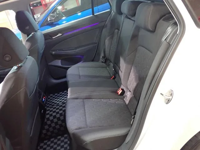 Volkswagen GOLF VARIANT ETSI ACTIVE 2025 — миниатюра 5