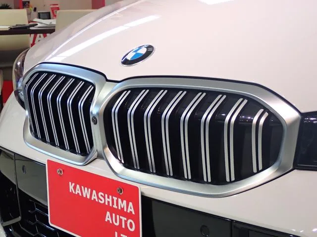 BMW 3 Series 318i TOURING M-SPORT 2023 — миниатюра 4