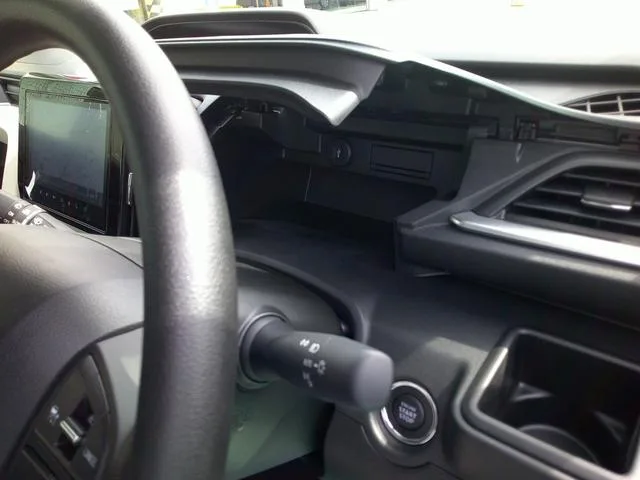 Suzuki Solio HYBRID MX 2024 — миниатюра 5