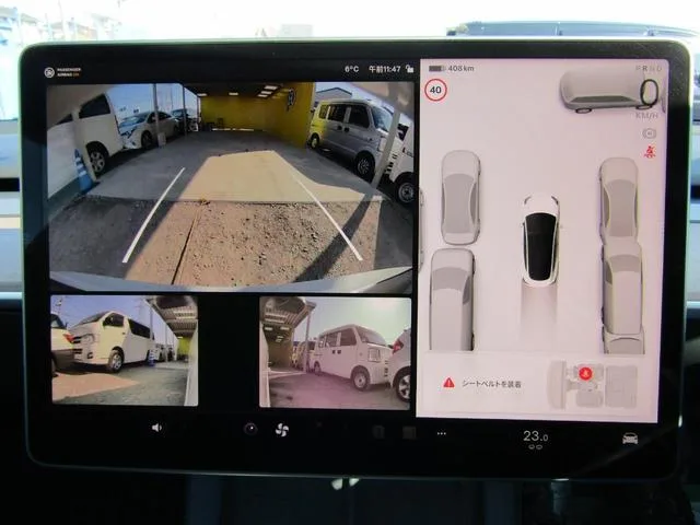 Tesla Model 3 2022 — миниатюра 5