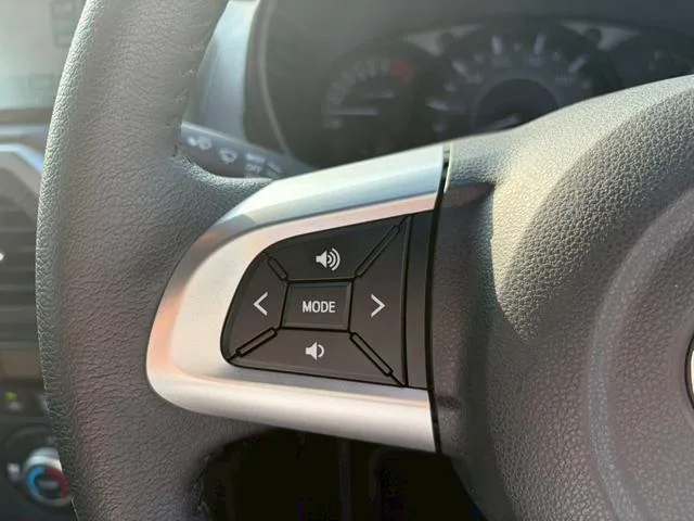 Daihatsu COPEN ROBE 2025 — миниатюра 5