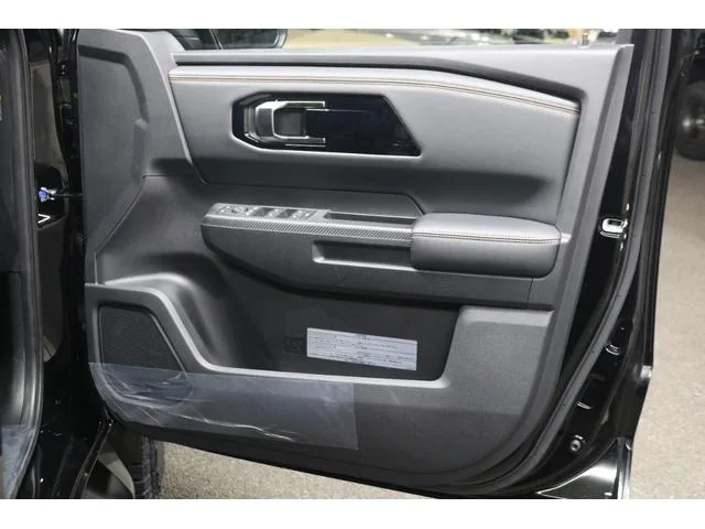 Mitsubishi TRITON GSR 2026 — миниатюра 5