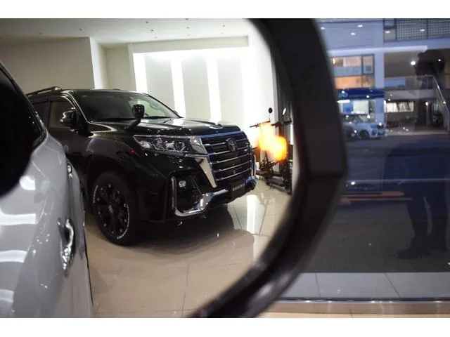 Toyota HARRIER HYBRID Z LEATHER PACKAGE 2025 — миниатюра 5