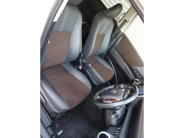 Toyota SIENTA HYBRID G CUERO 2022 — миниатюра 4