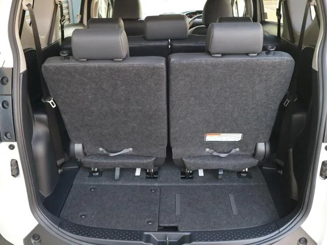 Toyota SIENTA HYBRID G CUERO 2022 — миниатюра 5