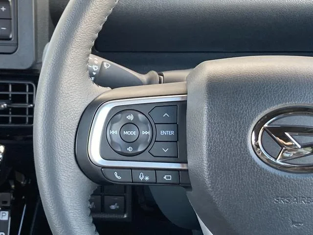 Daihatsu TANTO CUSTOM RS 2025 — миниатюра 5