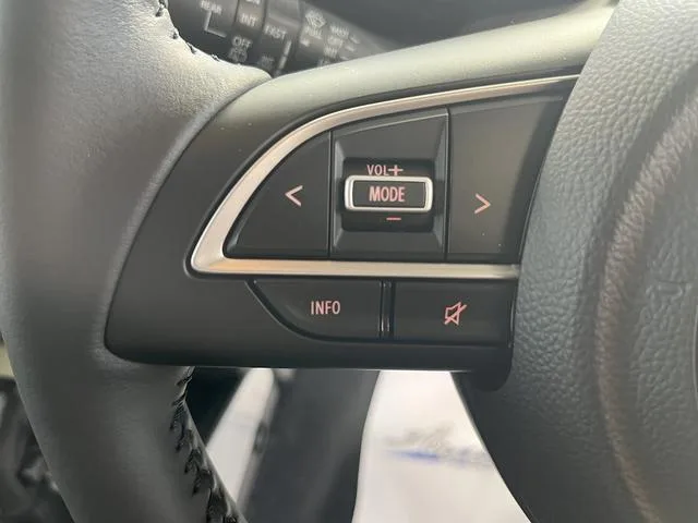 Suzuki JIMNY NOMADE FC 2025 — миниатюра 2