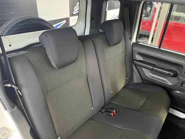 Suzuki JIMNY NOMADE FC 2025 — миниатюра 4