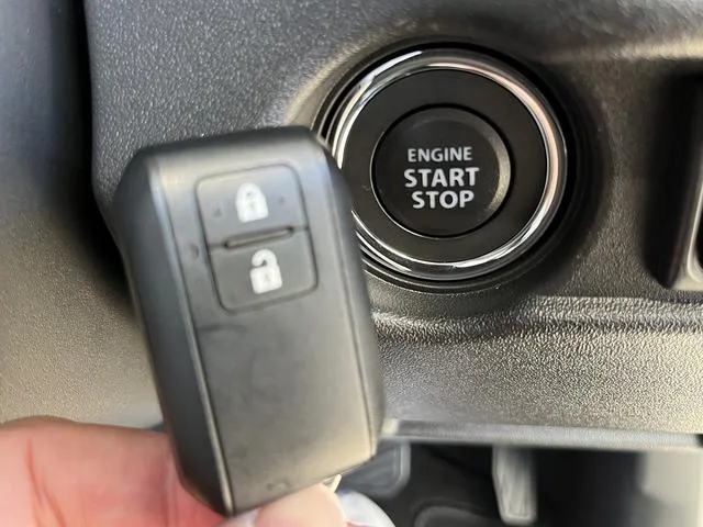 Suzuki JIMNY NOMADE FC 2025 — миниатюра 2