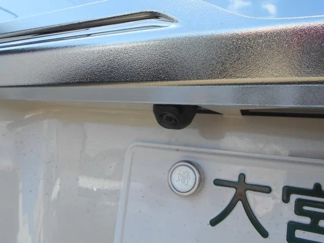 Daihatsu THOR CUSTOM G 2025 — миниатюра 5