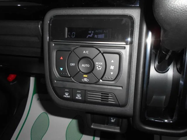 Suzuki SPACIA CUSTOM HYBRID GS 2025 — миниатюра 4
