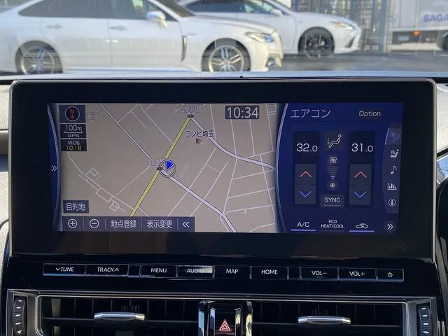 Toyota CROWN HYBRID S FOUR ELEGANCE STYLE III 2022 — миниатюра 2