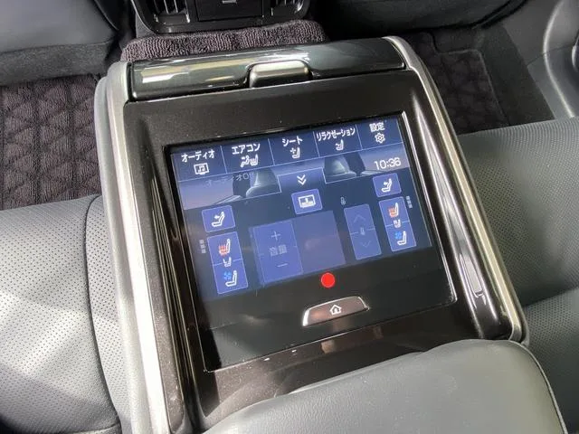 Toyota Crown Z 2024 — миниатюра 4