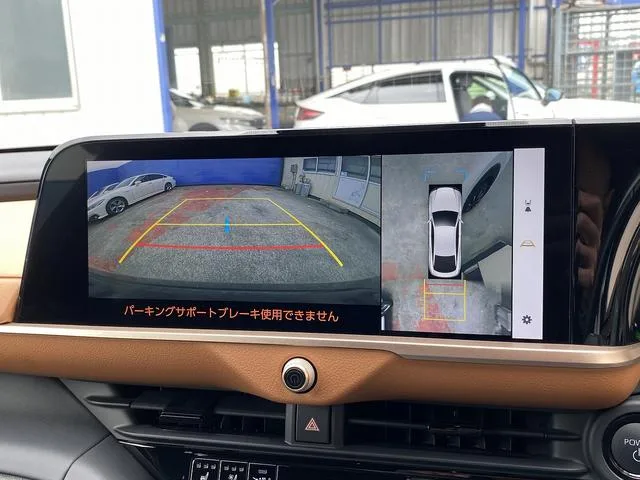 Toyota CROWN CROSSOVER RS ADVANCED 2023 — миниатюра 3