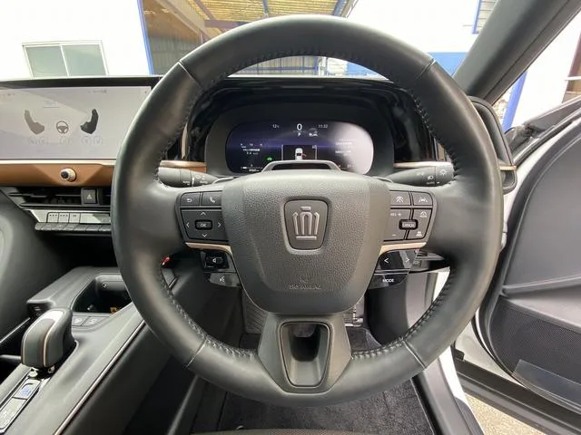 Toyota CROWN CROSSOVER RS ADVANCED 2023 — миниатюра 4
