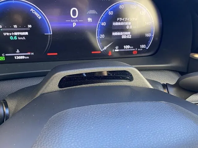 Toyota CROWN SPORT Z 2024 — миниатюра 3