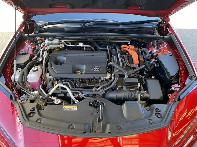 Toyota CROWN ESTATE RS 2025 — миниатюра 5