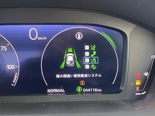 Honda CIVIC E:HEV 2023 — миниатюра 3