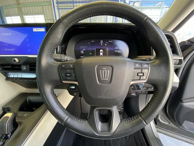 Toyota CROWN CROSSOVER G ADVANCED LEATHER PACKAGE 2023 — миниатюра 3