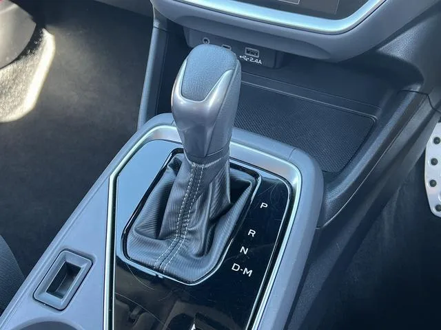 Subaru Crosstrek LIMITED 2023 — миниатюра 3