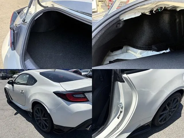 Subaru BRZ S 2022 — миниатюра 5