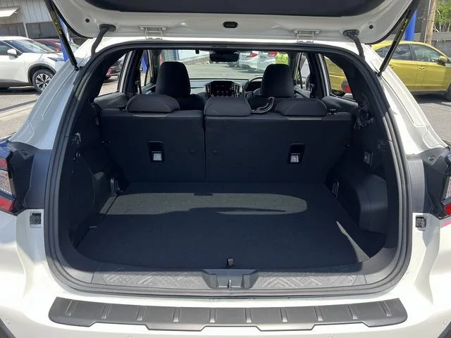 Subaru Crosstrek PREMIUM S:HEV EX 2025 — миниатюра 3