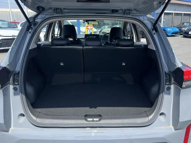 Nissan NOTE AUTECH CROSSOVER FOUR 2025 — миниатюра 3