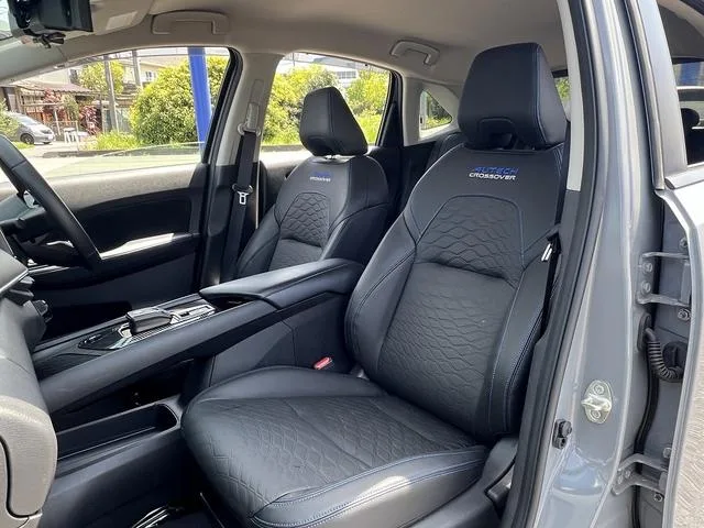 Nissan NOTE AUTECH CROSSOVER FOUR 2025 — миниатюра 4