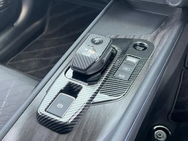 Nissan NOTE AUTECH CROSSOVER FOUR 2025 — миниатюра 5