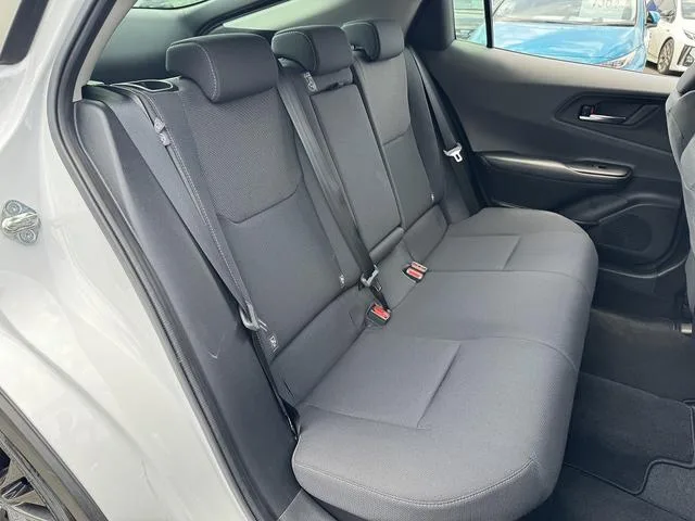 Toyota Prius G 2023 — миниатюра 2