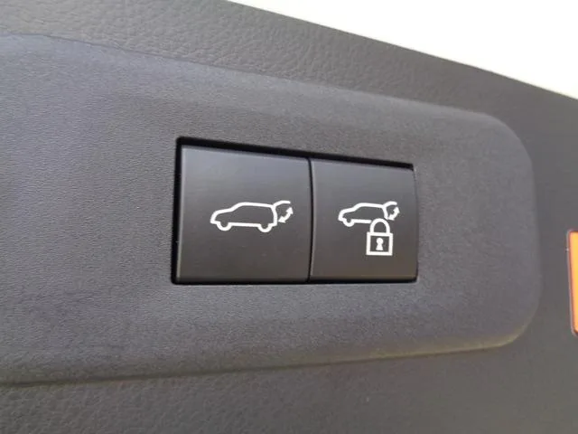 Lexus NX NX350H F SPORT 2023 — миниатюра 5