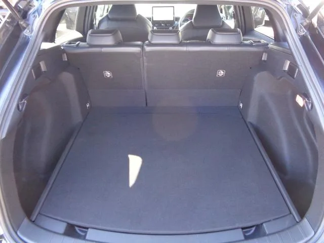 Toyota COROLLA TOURING HYBRID WB 2023 — миниатюра 4