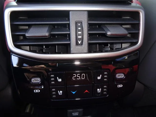 Lexus RX RX500H F SPORT PERFORMANCE 2023 — миниатюра 5