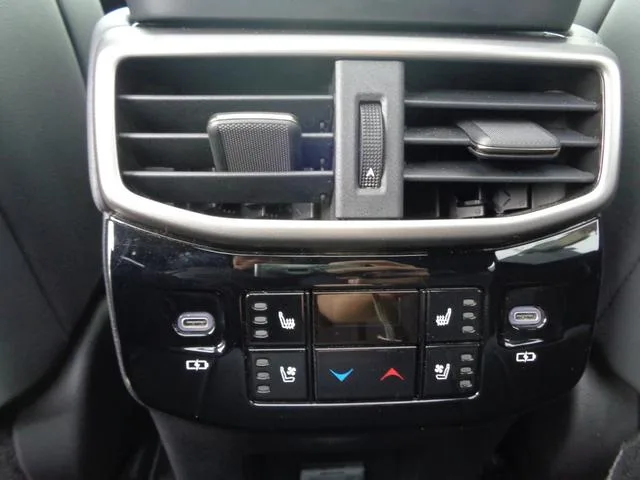 Lexus RX RX500H F SPORT PERFORMANCE 2023 — миниатюра 4
