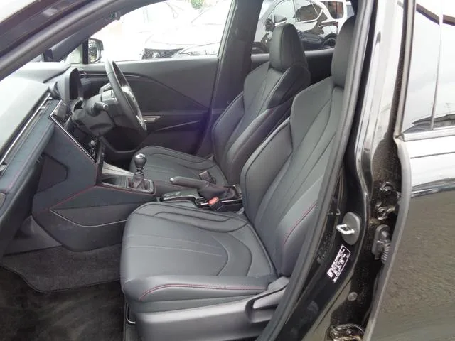 Lexus LBX MORIZO RR 2024 — миниатюра 3