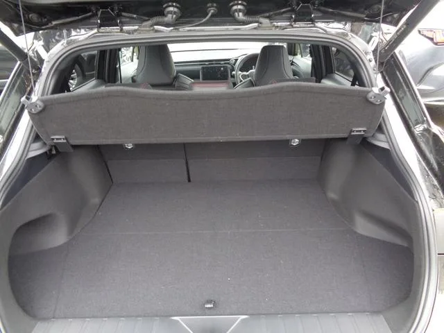 Lexus LBX MORIZO RR 2024 — миниатюра 4