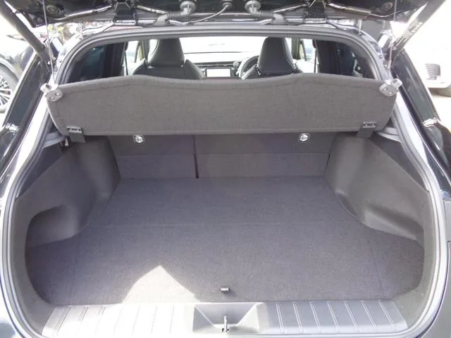 Lexus LBX MORIZO RR 2024 — миниатюра 4