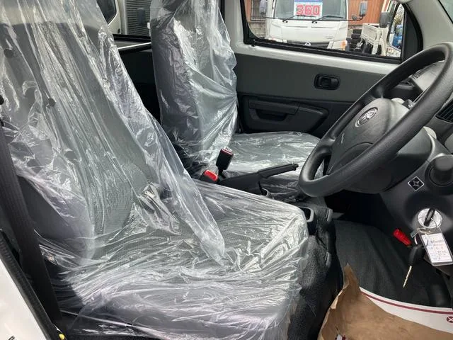 Toyota TOWNACE VAN GL 2025 — миниатюра 2