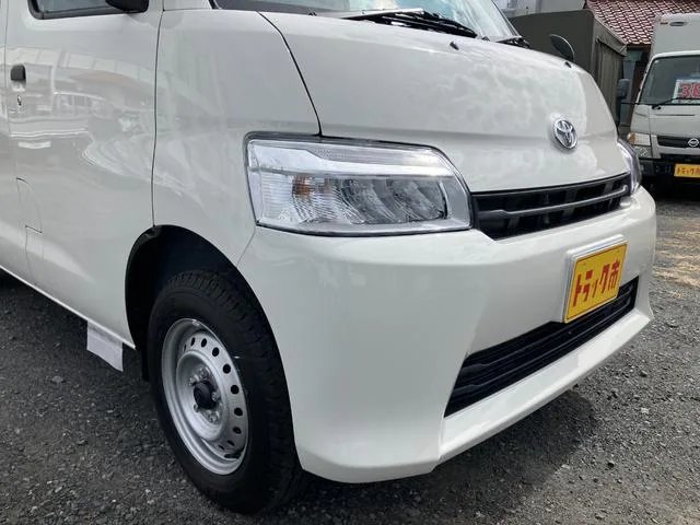 Toyota TOWNACE VAN GL 2025 — миниатюра 4