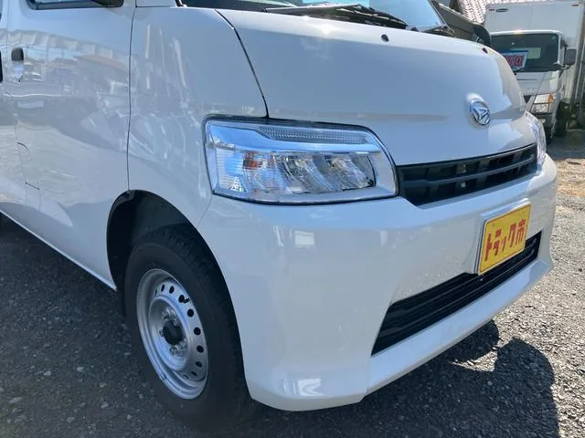 Daihatsu GRAN MAX CARGO GL 2025 — миниатюра 4