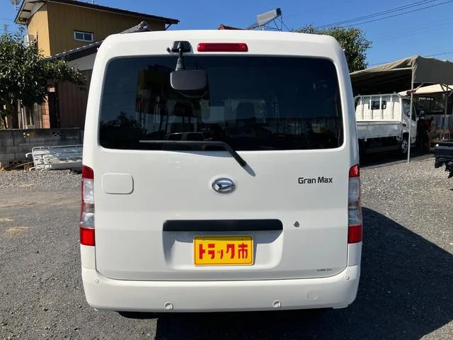 Daihatsu GRAN MAX CARGO GL 2025 — миниатюра 5