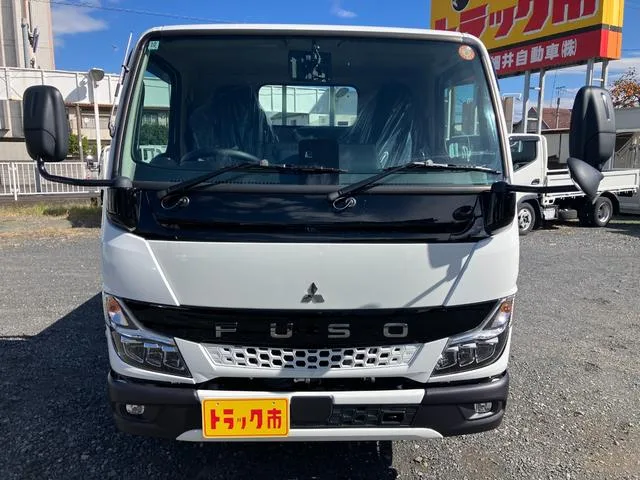 Mitsubishi Fuso CANTER 2025 — миниатюра 3