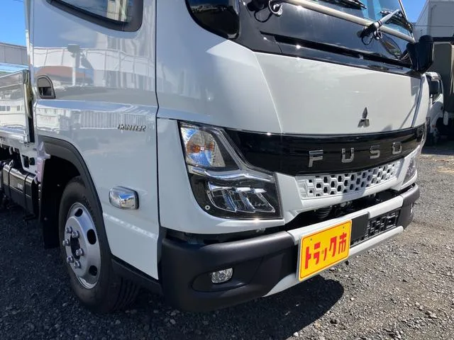 Mitsubishi Fuso CANTER 2025 — миниатюра 4