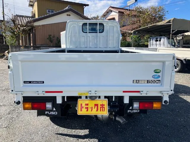 Mitsubishi Fuso CANTER 2025 — миниатюра 5