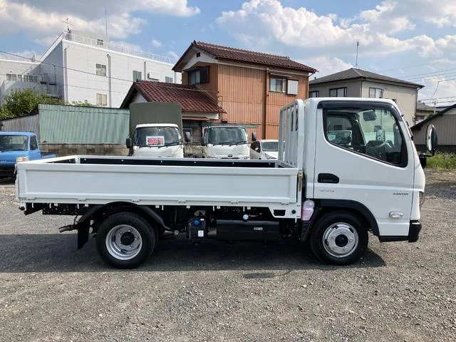 Mitsubishi Fuso CANTER 2025 — миниатюра 5