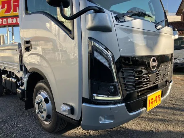 Nissan ATLAS TRUCK 2025 — миниатюра 4