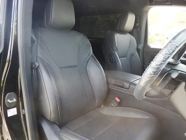 Toyota VELLFIRE HYBRID Z PREMIER 2023 — миниатюра 5