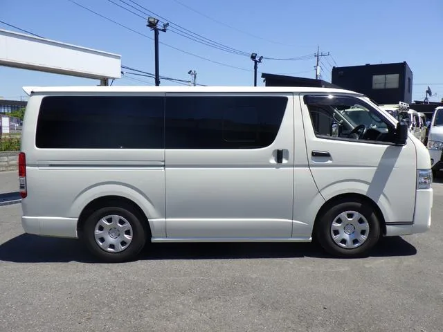 Mazda BRAWNY VAN LONG GL 2024 — миниатюра 3