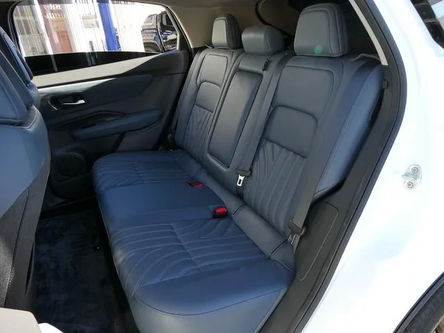 Nissan Ariya B6 E-4ORCE LIMITED 2023 — миниатюра 5