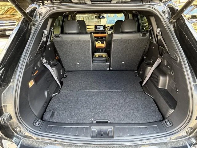 Mitsubishi OUTLANDER PHEV P 2022 — миниатюра 2